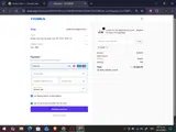 off07 coupon verification screenshot