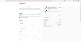HOTDEAL coupon verification screenshot