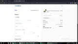 BUYNOW934 coupon verification screenshot