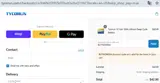 BUYNOW934 coupon verification screenshot