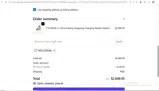WELCOME88 coupon verification screenshot
