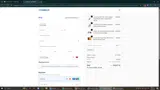 VICT coupon verification screenshot