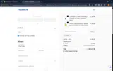 CARO5 coupon verification screenshot