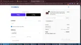 NEOMAR06 coupon verification screenshot