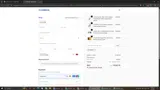 ALVARO coupon verification screenshot