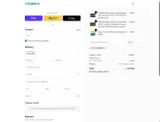 COUPONTRECE coupon verification screenshot