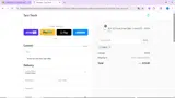 SHIP33 coupon verification screenshot