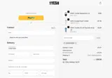 SHOWCASE20 coupon verification screenshot