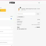 QT8UV6MX coupon verification screenshot