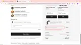 extra15 coupon verification screenshot