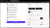 MOM25 coupon verification screenshot