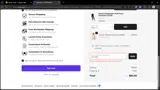 MOM25 coupon verification screenshot