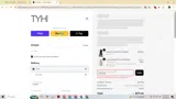 COAT20 coupon verification screenshot