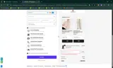 FLASH20 coupon verification screenshot
