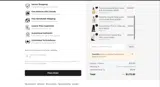 FLASH20 coupon verification screenshot