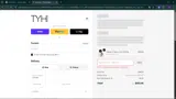 GLAMOUR20 coupon verification screenshot