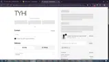 FIRST15 coupon verification screenshot