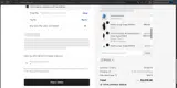 TAKE15 coupon verification screenshot