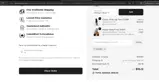 SAVE15 coupon verification screenshot