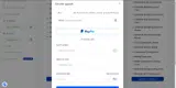 SAVE20 coupon verification screenshot