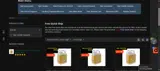 Free-Quick-Ship coupon verification screenshot
