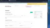 FREE-SHIPPING-64OZ coupon verification screenshot