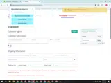LUCKYSCENT coupon verification screenshot