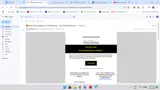 Glam-On-Demand-24 coupon verification screenshot