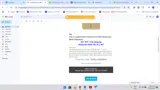 TRYALL-EXPRESS coupon verification screenshot