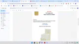 GLAM-ON-DEMAND coupon verification screenshot