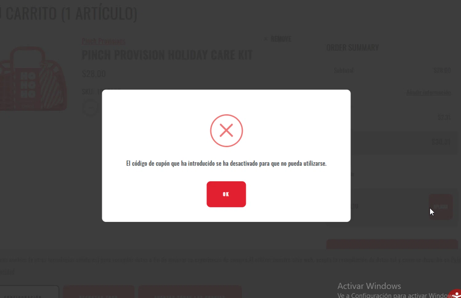 Tylers coupon code screenshot showing code LOCAL10 applied at Tylers checkout page. Uploaded by SimplyCodes community member danyx_gx on Dec 20, 2025
