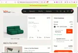 MayClaudia coupon verification screenshot