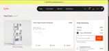 MAYMANON coupon verification screenshot