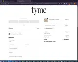 EFFORTLESS10 coupon verification screenshot
