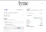 LPWSCT4W coupon verification screenshot