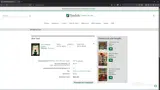 Tyndale coupon verification screenshot