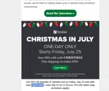 Tyndale coupon verification screenshot