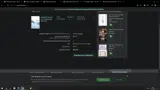 Tyndale coupon verification screenshot