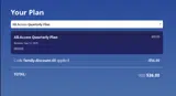 amily-discount-60 coupon verification screenshot