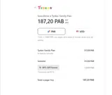 40%OffForever. coupon verification screenshot