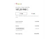 40%OffForever. coupon verification screenshot