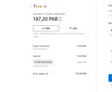 40%OffF0rever coupon verification screenshot