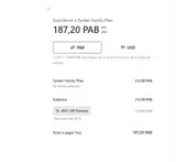 40%OffF0rever. coupon verification screenshot