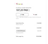 40%OffForever\' coupon verification screenshot