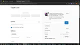 PC5% coupon verification screenshot