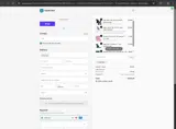EARTHDAY coupon verification screenshot