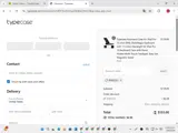 BFBOGO coupon verification screenshot