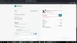 SIMPLYCODES coupon verification screenshot