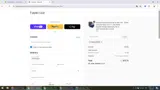 SIMPLYCODES coupon verification screenshot