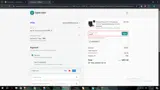 new5 coupon verification screenshot